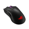 Asus ROG Gladius II Wireless Gaming Mouse - Black