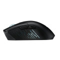 Asus P706 ROG Gladius III Wireless Gaming Mouse - Black