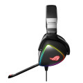 Asus ROG Delta RGB Wired Gaming Headset - Black