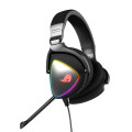 Asus ROG Delta RGB Wired Gaming Headset - Black