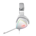 Asus ROG Delta RGB Wired Gaming Headset - White