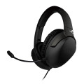 Asus ROG Strix Go USB Type C Wired Gaming Headset - Black