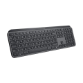 Logitech MX Keys Advanced Illuminated Wireless Keyboard - Graphite