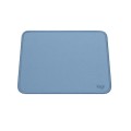 Logitech Mouse Pad Studio Series - Blue / Grey