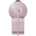 Logitech Brio 300 Full HD Webcam - Pink