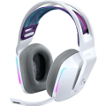 Logitech G733 Lightspeed Wireless RGB Gaming Headset - White