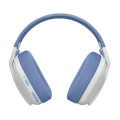 Logitech G435 Lightspeed Wireless Gaming Headset - Off White / Lilac