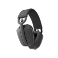 Logitech Zone Vibe 100 Wireless Bluetooth Headset - Graphite