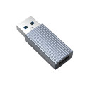 Orico USB3.1 to Type C Adapter - Grey