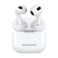 Riversong Airfly L3 True Wireless Stereo Earbuds - White