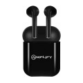 Amplify Note 3.0 Series True Wireless Bluetooth Earphones - Black
