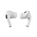 Amplify Note X Series True Wireless Earphones with Charging Case - White / Black