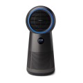 Philips 2000 Series 3 in 1 Purifier Fan and Heater - Black