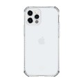 Itskins Apple iPhone 12 / 12 Pro Spectrum Case - Clear