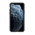 Itskins Apple iPhone 11 Pro Hybrid Solid Case - Black / Clear