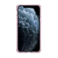 Itskins Apple iPhone 11 Pro Max Hybrid Clear Case - Pink