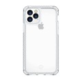 Itskins Apple iPhone 11 Pro Max Hybrid Clear Case - Clear