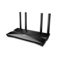 TP-Link Archer AX1500 Wi-Fi 6 Router - Black