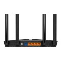 TP-Link Archer AX20 AX1800 Dual Band Wi-Fi 6 Router - Black