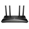 TP-Link Archer AX50 AX3000 Dual Band Wi-Fi 6 Router - Black