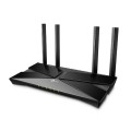 TP-Link Archer AX53 AX3000 Dual Band Wi-Fi 6 Router - Black