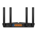 TP-Link Archer AX53 AX3000 Dual Band Wi-Fi 6 Router - Black