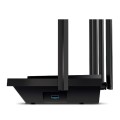 TP-Link Archer AX73 AX5400 Dual Band Wi-Fi 6 Router - Black
