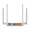 TP-Link Archer C50 AC1200 Dual Band Wi-Fi Router - Silver