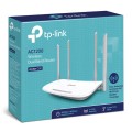 TP-Link Archer C50 AC1200 Dual Band Wi-Fi Router - Silver