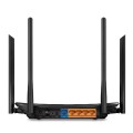 TP-Link Archer C6 AC1200 Wireless MU-MIMO Router - Black