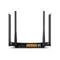 TP-Link Archer VR300 AC1200 Wi-Fi VDSL/ADSL Modem Router - Black