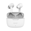 Body Glove Essentials TWS Lux Series Wireless Earbuds - White