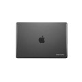 Body Glove Apple Macbook Pro 16 (2021) Crystal Shell Case - Black