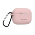 Body Glove Silicone Case Apple Airpods Pro 2 - Pink