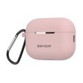 Body Glove Silicone Case Apple Airpods Pro 2 - Pink