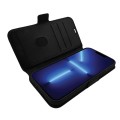 Body Glove Apple iPhone 13 Pro Max Flip Case - Black