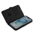 Body Glove Apple iPhone 15 Flip Case - Black