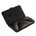Body Glove Apple iPhone 15 Pro Max Flip Case - Black