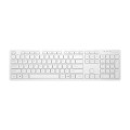 Body Glove Wireless Keyboard - White