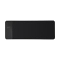 Body Glove Wireless Mouse Pad Charger Large - Black
