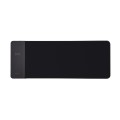Body Glove Wireless Mouse Pad Charger Large - Black