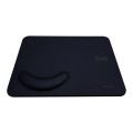 Body Glove Wireless Mouse Pad Charger - Black