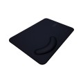 Body Glove Wireless Mouse Pad Charger - Black