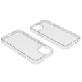 Body Glove Apple iPhone 13 Ghost Case - Clear
