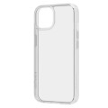 Unboxed Body Glove Apple iPhone 13 Ghost Case - Clear