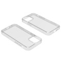 Body Glove Apple iPhone 13 Mini Ghost Case - Clear