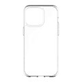 Body Glove Apple iPhone 15 Pro Max Ghost Case - Clear