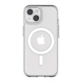 Body Glove Apple iPhone 15 Magsafe Ghost Case - Clear