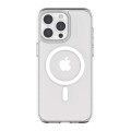 Body Glove Apple iPhone 15 Pro Max Magsafe Ghost Case - Clear