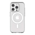Body Glove Apple iPhone 15 Pro Magsafe Ghost Case - Clear